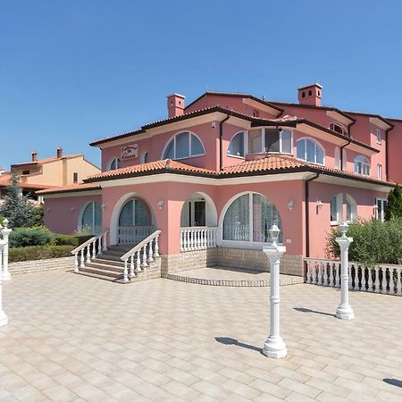 Villa Chiara Krnica Zewnętrze zdjęcie