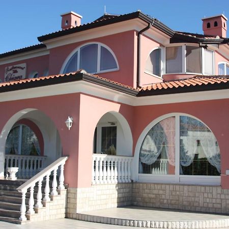 Villa Chiara Krnica Zewnętrze zdjęcie