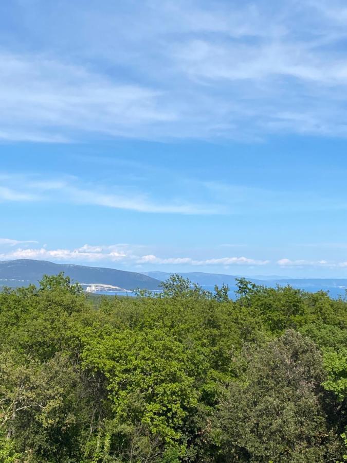 Villa Chiara Krnica Zewnętrze zdjęcie