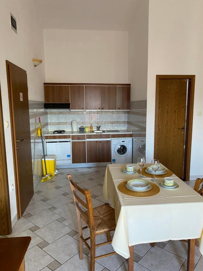 Villa Chiara Krnica Zewnętrze zdjęcie