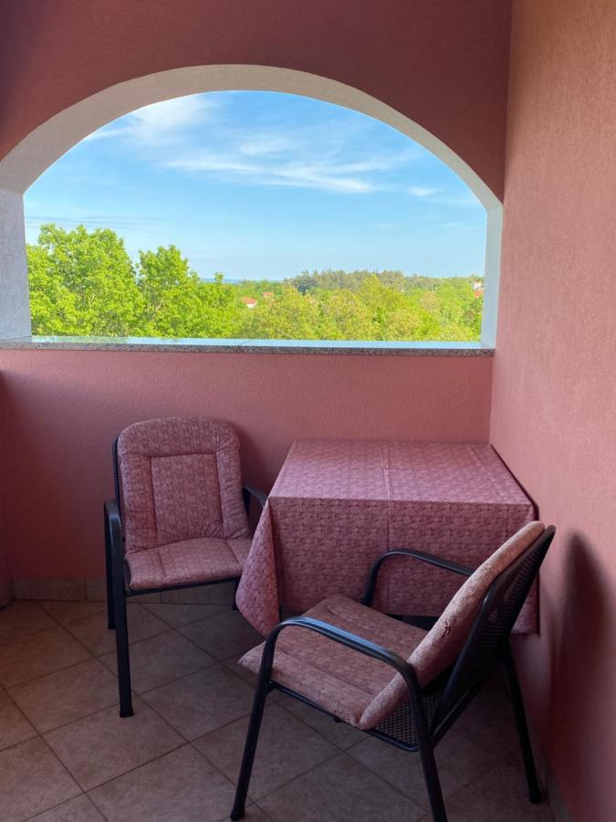 Villa Chiara Krnica Zewnętrze zdjęcie