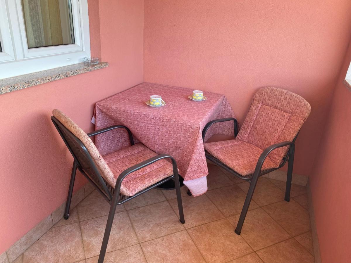 Villa Chiara Krnica Zewnętrze zdjęcie