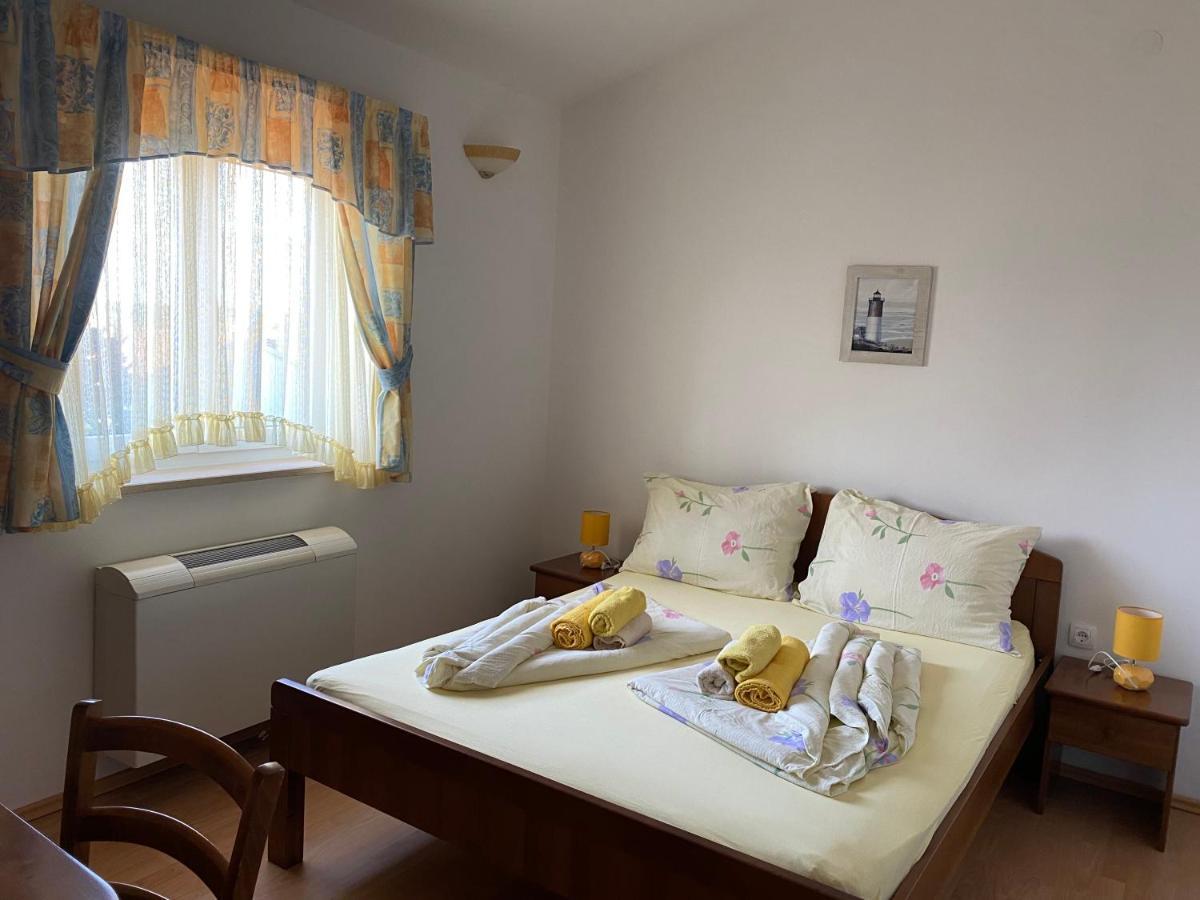 Villa Chiara Krnica Zewnętrze zdjęcie