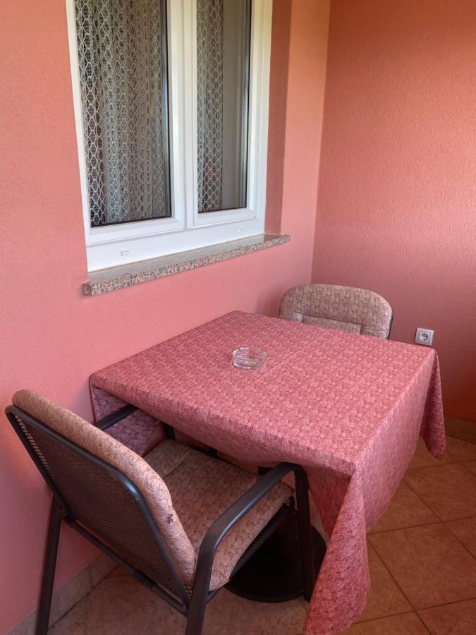Villa Chiara Krnica Zewnętrze zdjęcie