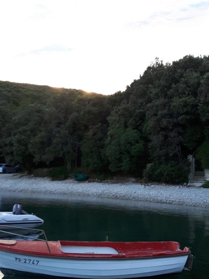 Villa Chiara Krnica Zewnętrze zdjęcie