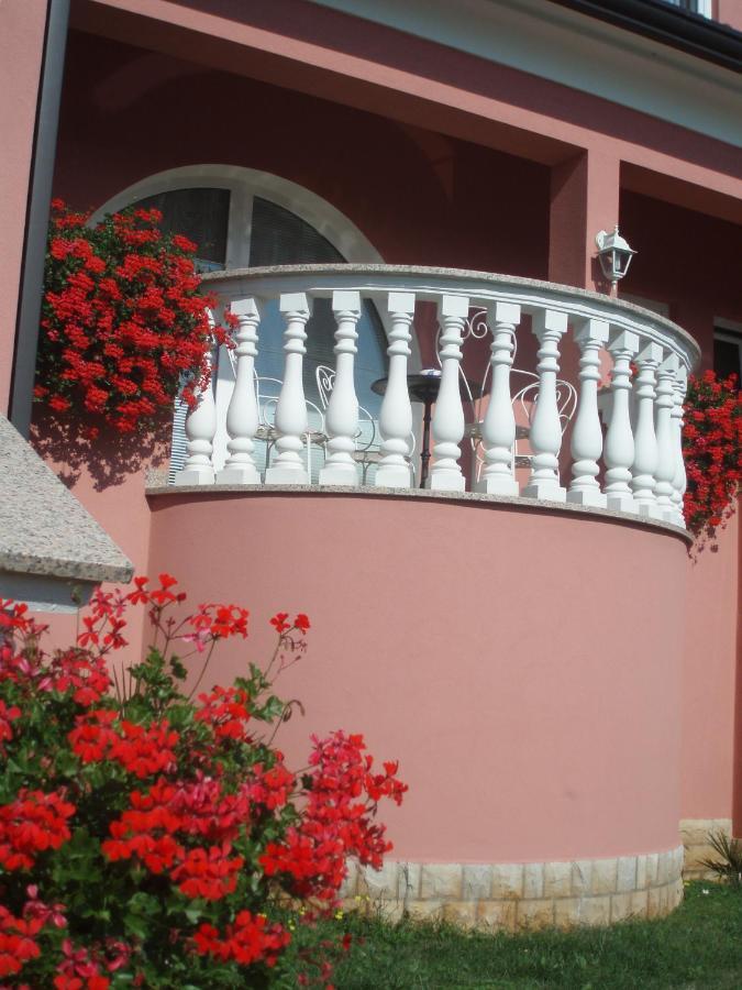 Villa Chiara Krnica Zewnętrze zdjęcie