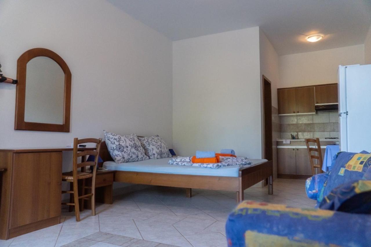 Villa Chiara Krnica Zewnętrze zdjęcie