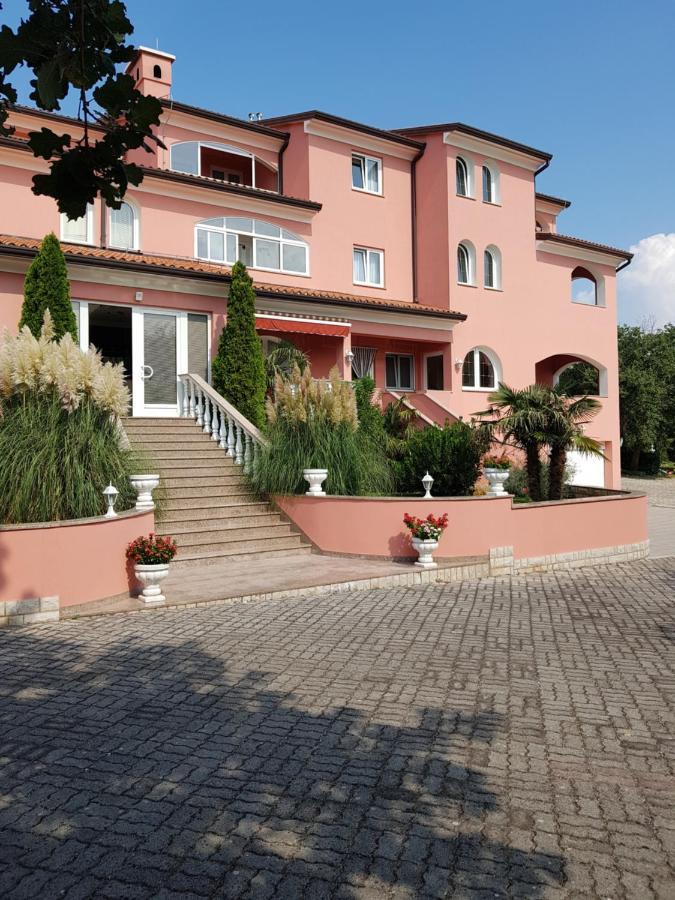 Villa Chiara Krnica Zewnętrze zdjęcie