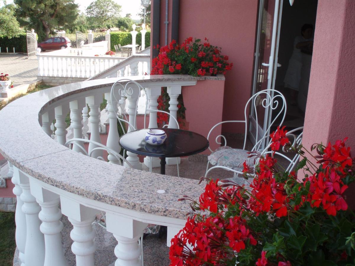 Villa Chiara Krnica Zewnętrze zdjęcie