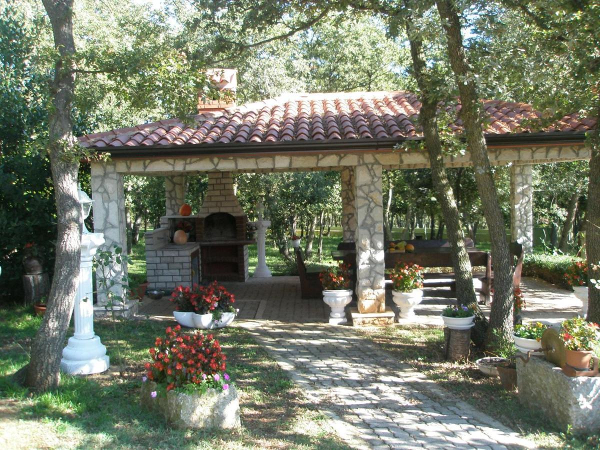 Villa Chiara Krnica Zewnętrze zdjęcie