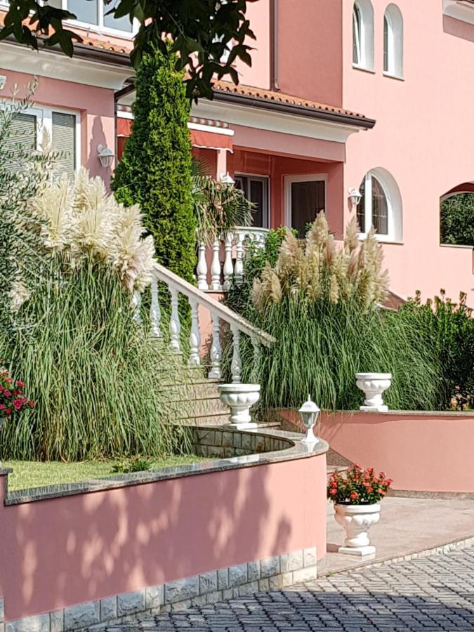 Villa Chiara Krnica Zewnętrze zdjęcie