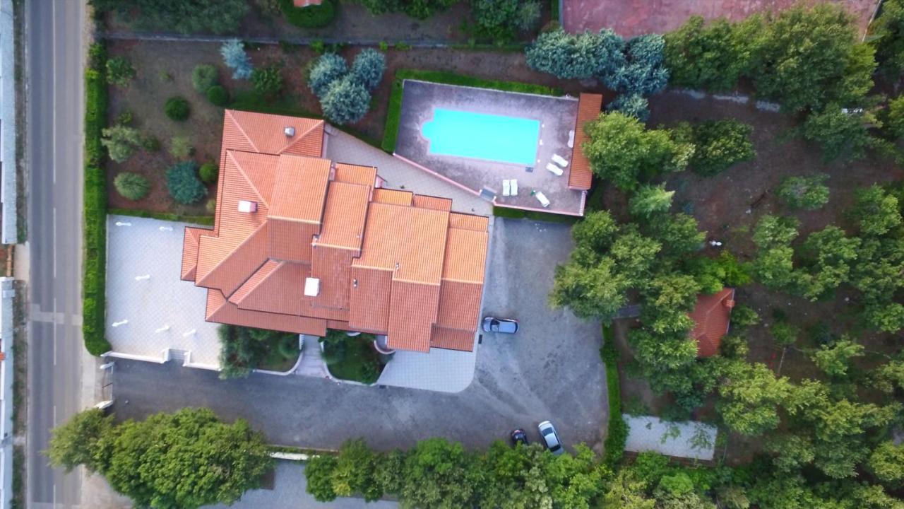 Villa Chiara Krnica Zewnętrze zdjęcie