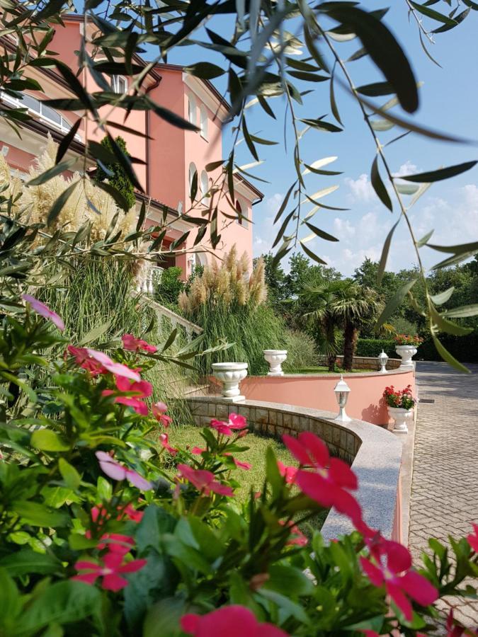 Villa Chiara Krnica Zewnętrze zdjęcie