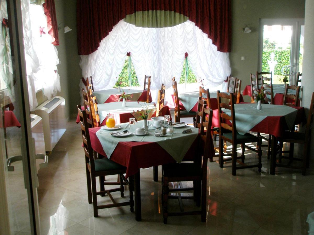 Villa Chiara Krnica Zewnętrze zdjęcie