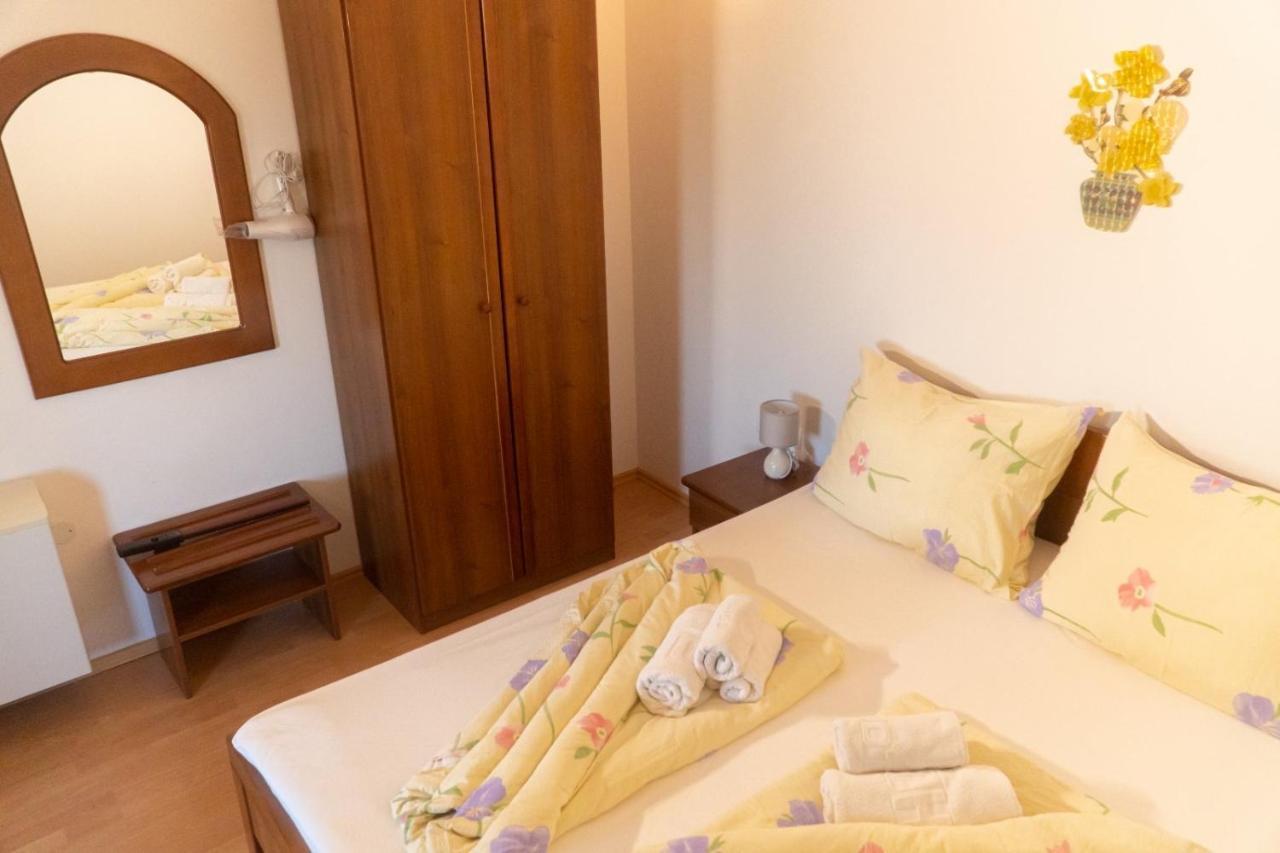 Villa Chiara Krnica Zewnętrze zdjęcie