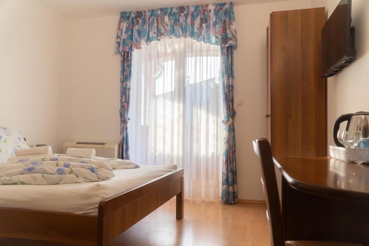 Villa Chiara Krnica Zewnętrze zdjęcie