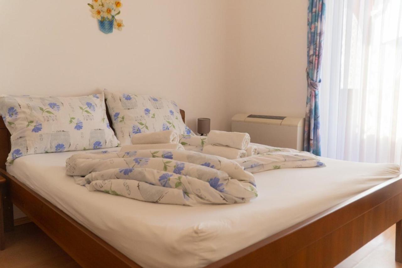 Villa Chiara Krnica Zewnętrze zdjęcie