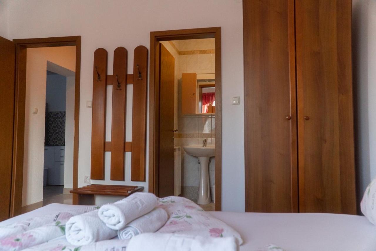Villa Chiara Krnica Zewnętrze zdjęcie