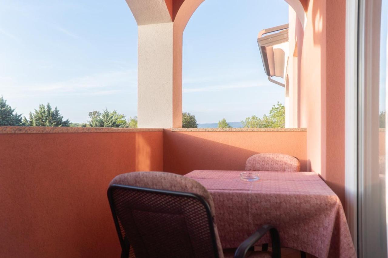 Villa Chiara Krnica Zewnętrze zdjęcie
