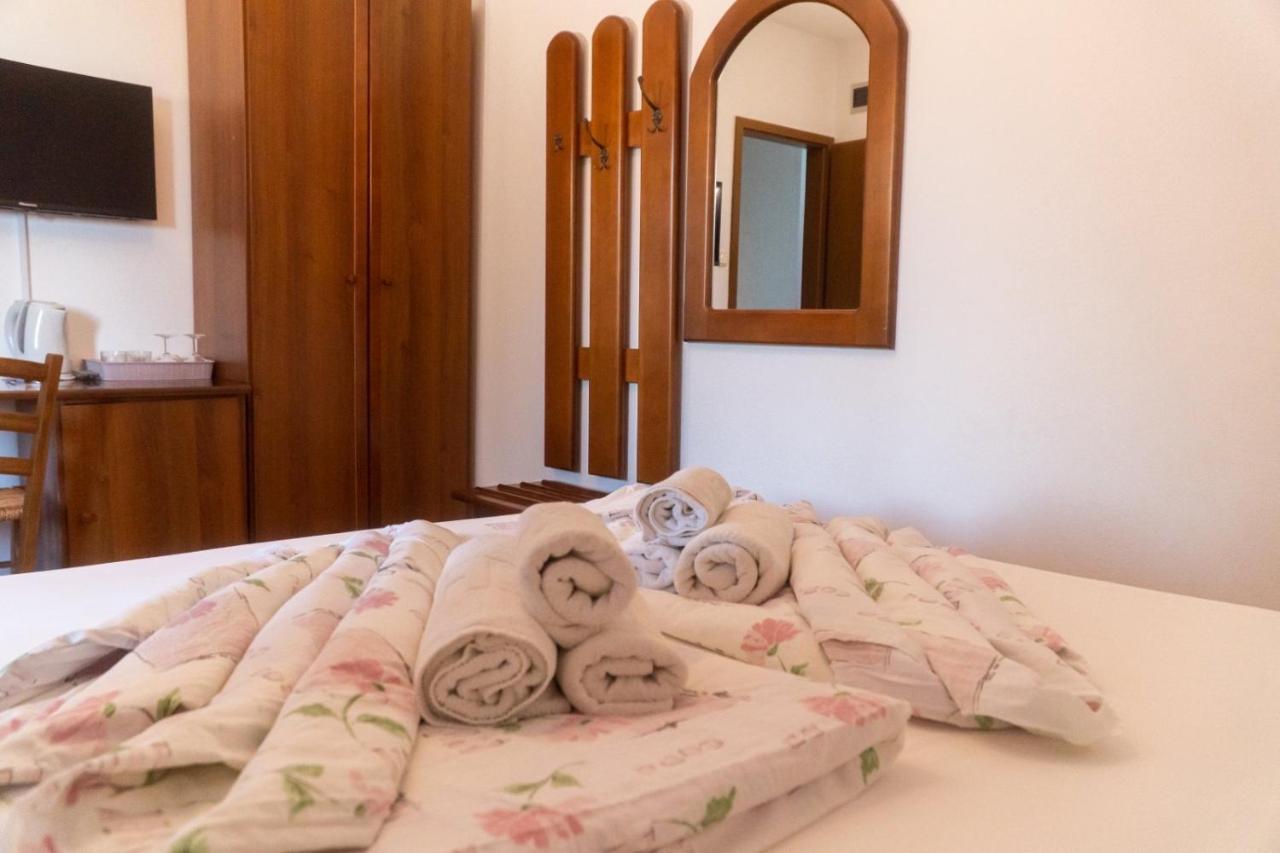 Villa Chiara Krnica Zewnętrze zdjęcie