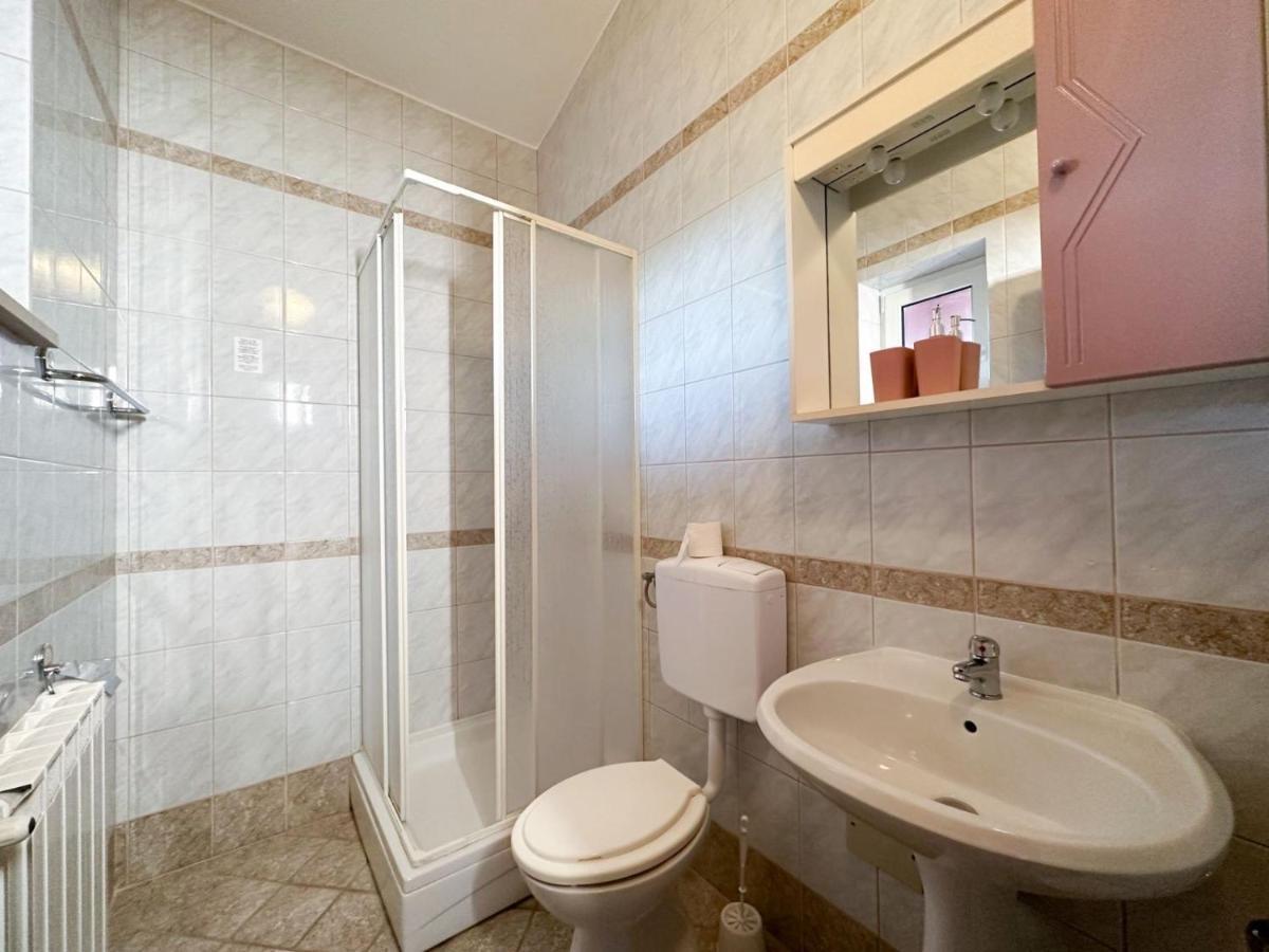 Villa Chiara Krnica Zewnętrze zdjęcie