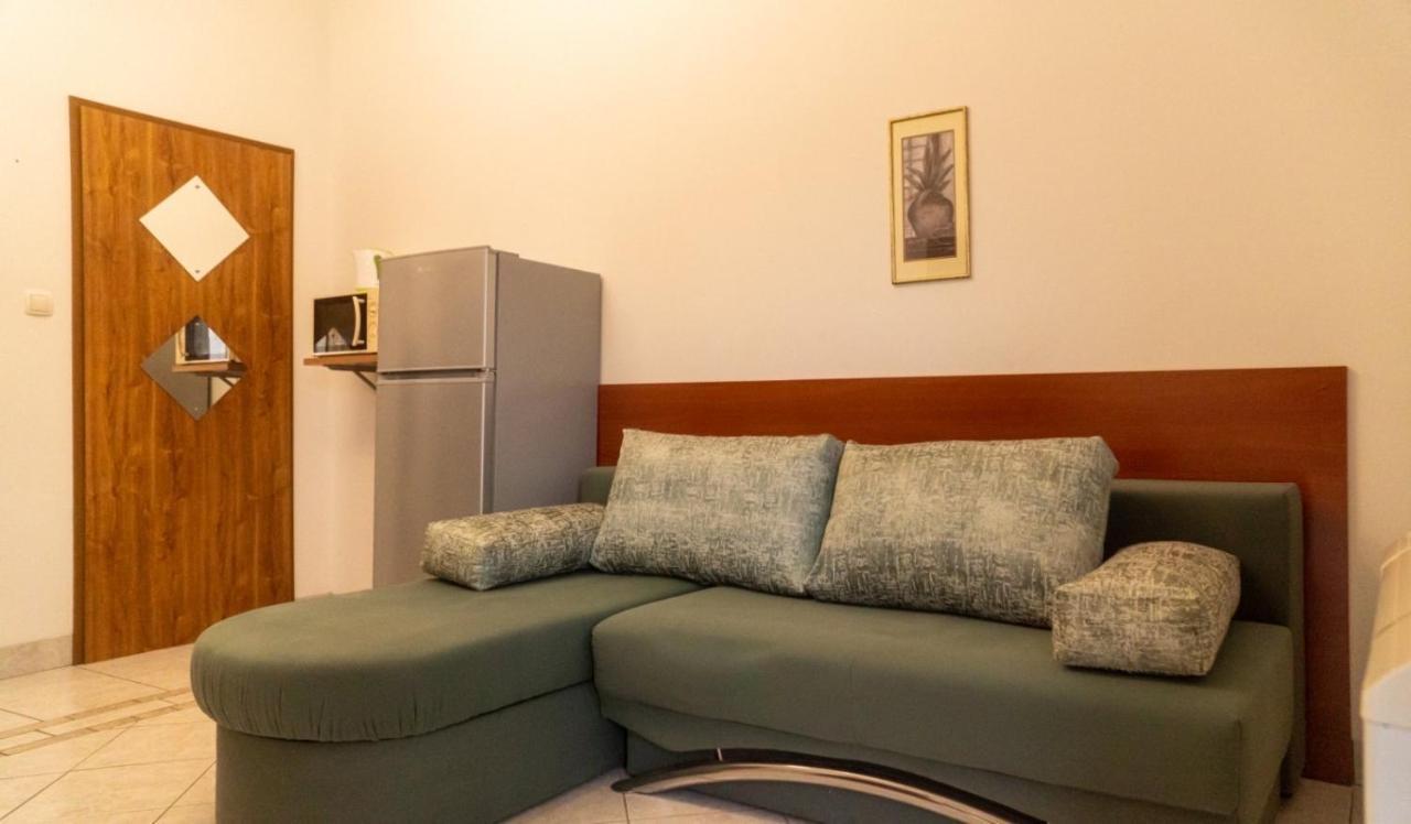 Villa Chiara Krnica Zewnętrze zdjęcie