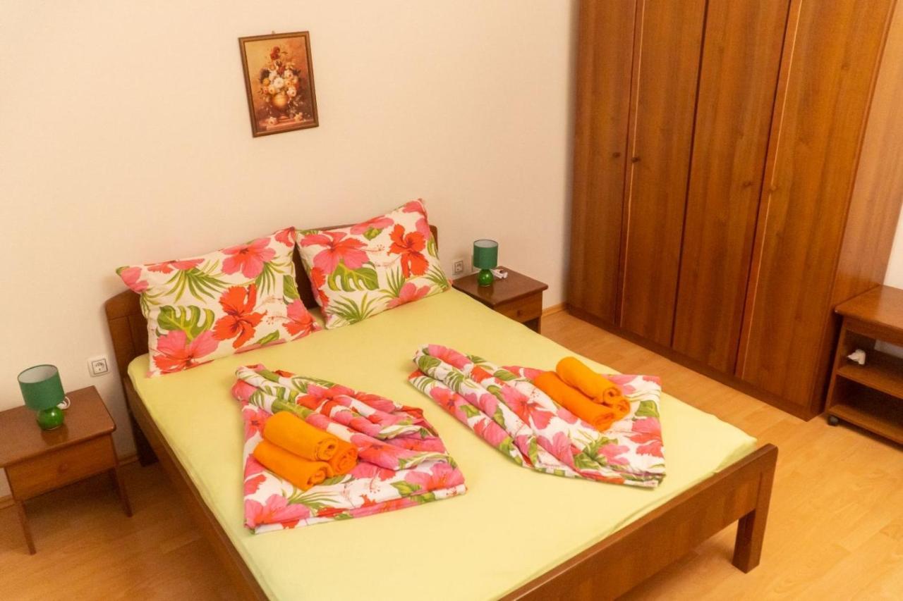Villa Chiara Krnica Zewnętrze zdjęcie