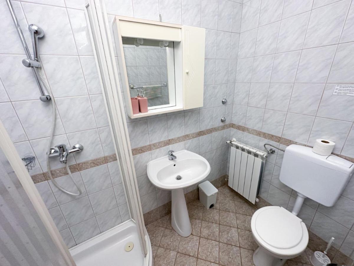 Villa Chiara Krnica Zewnętrze zdjęcie