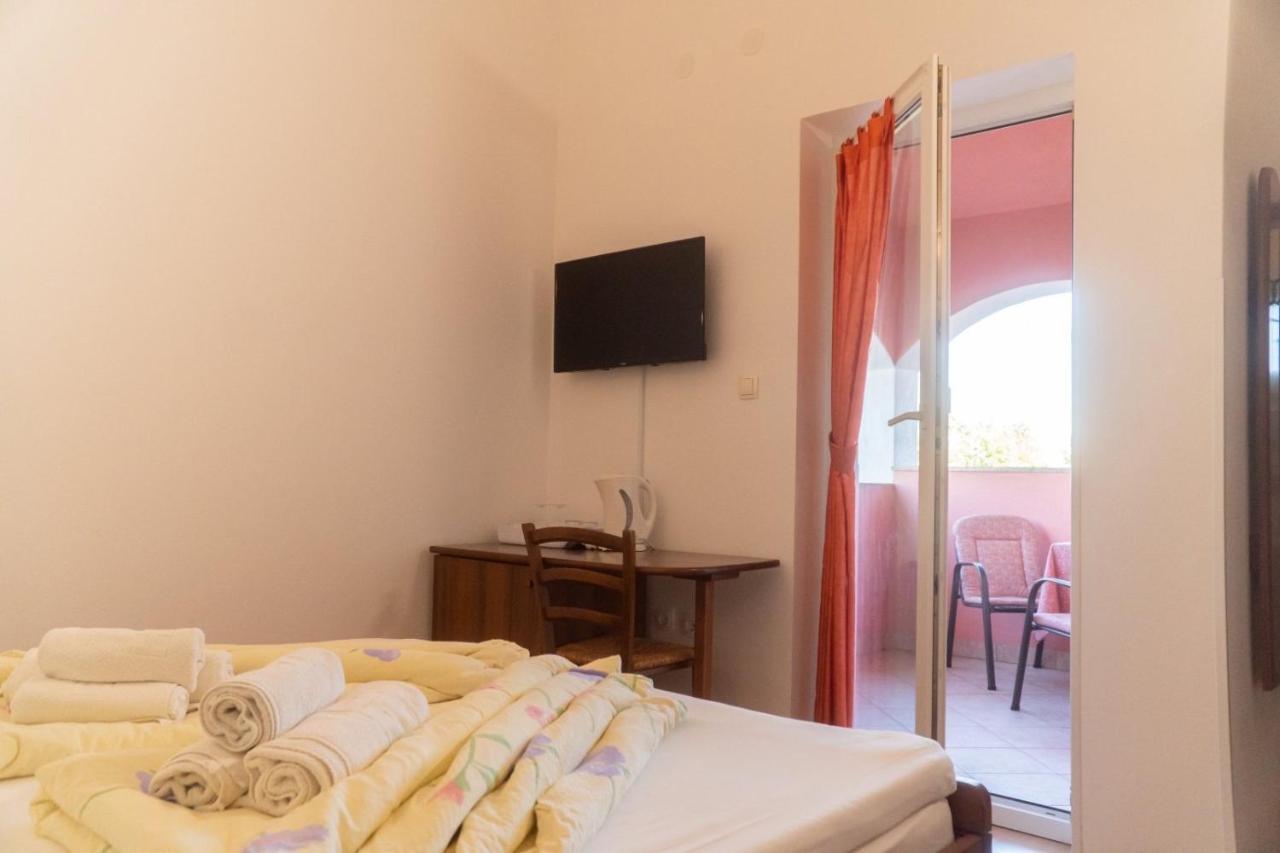 Villa Chiara Krnica Zewnętrze zdjęcie