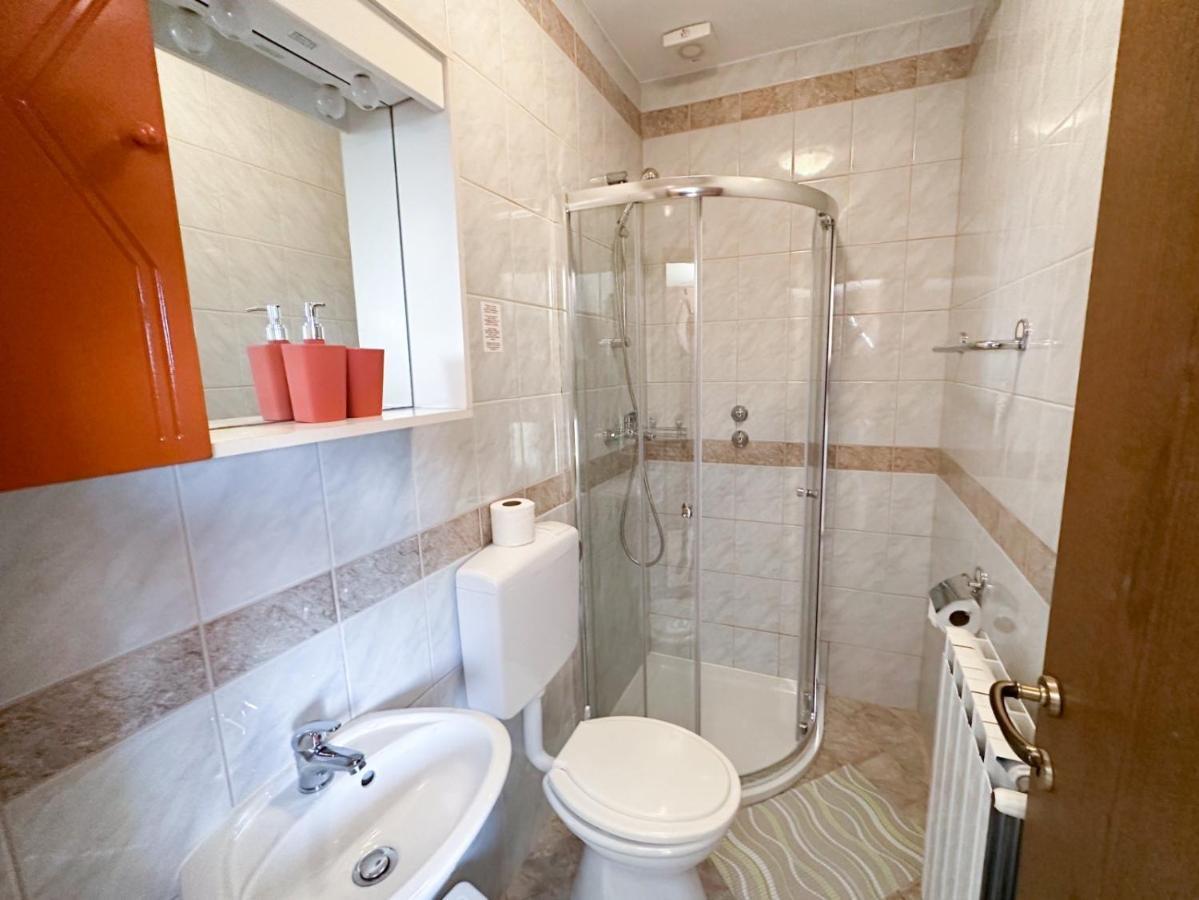 Villa Chiara Krnica Zewnętrze zdjęcie