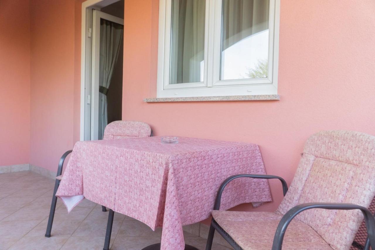 Villa Chiara Krnica Zewnętrze zdjęcie