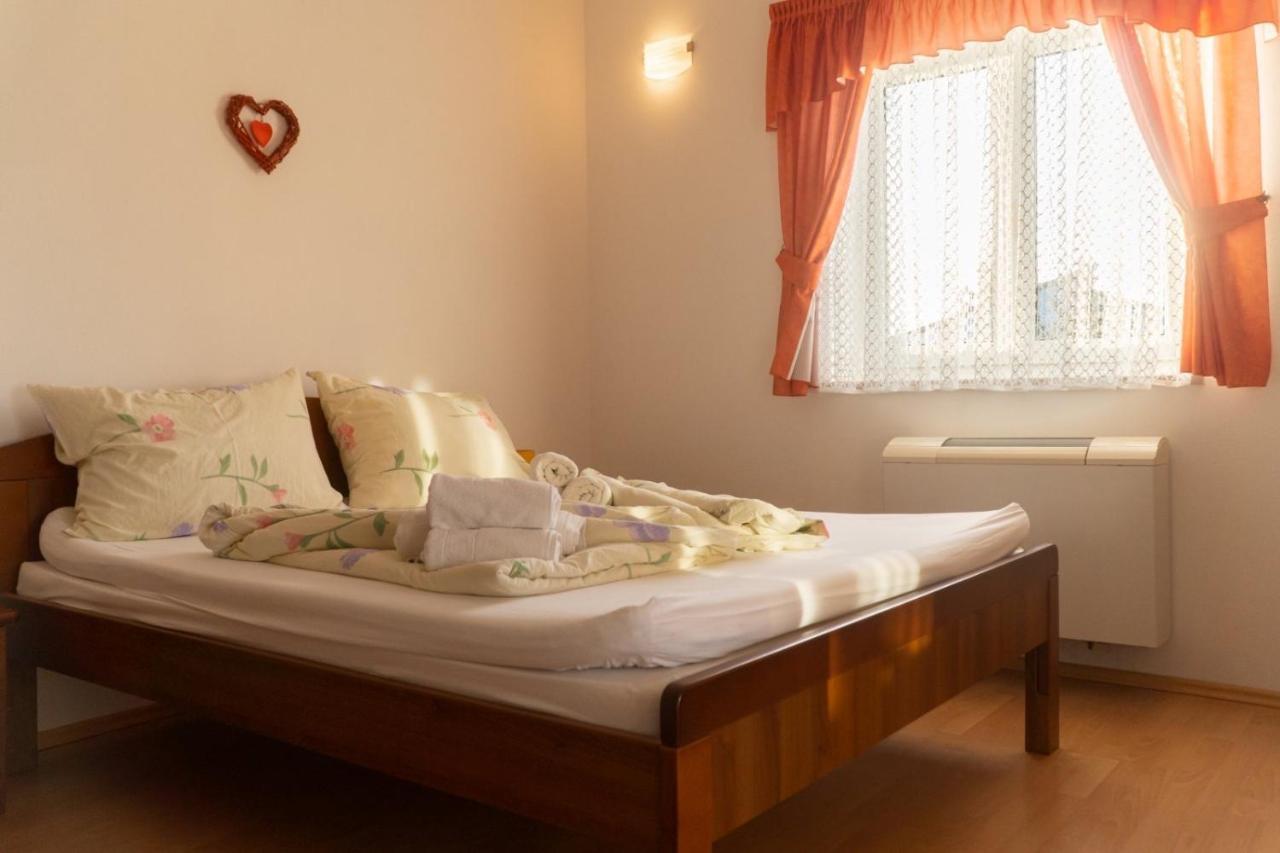 Villa Chiara Krnica Zewnętrze zdjęcie