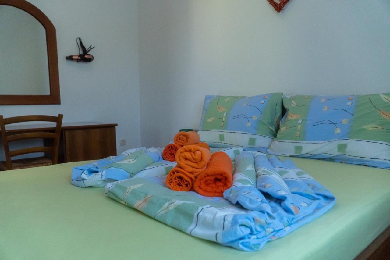 Villa Chiara Krnica Zewnętrze zdjęcie