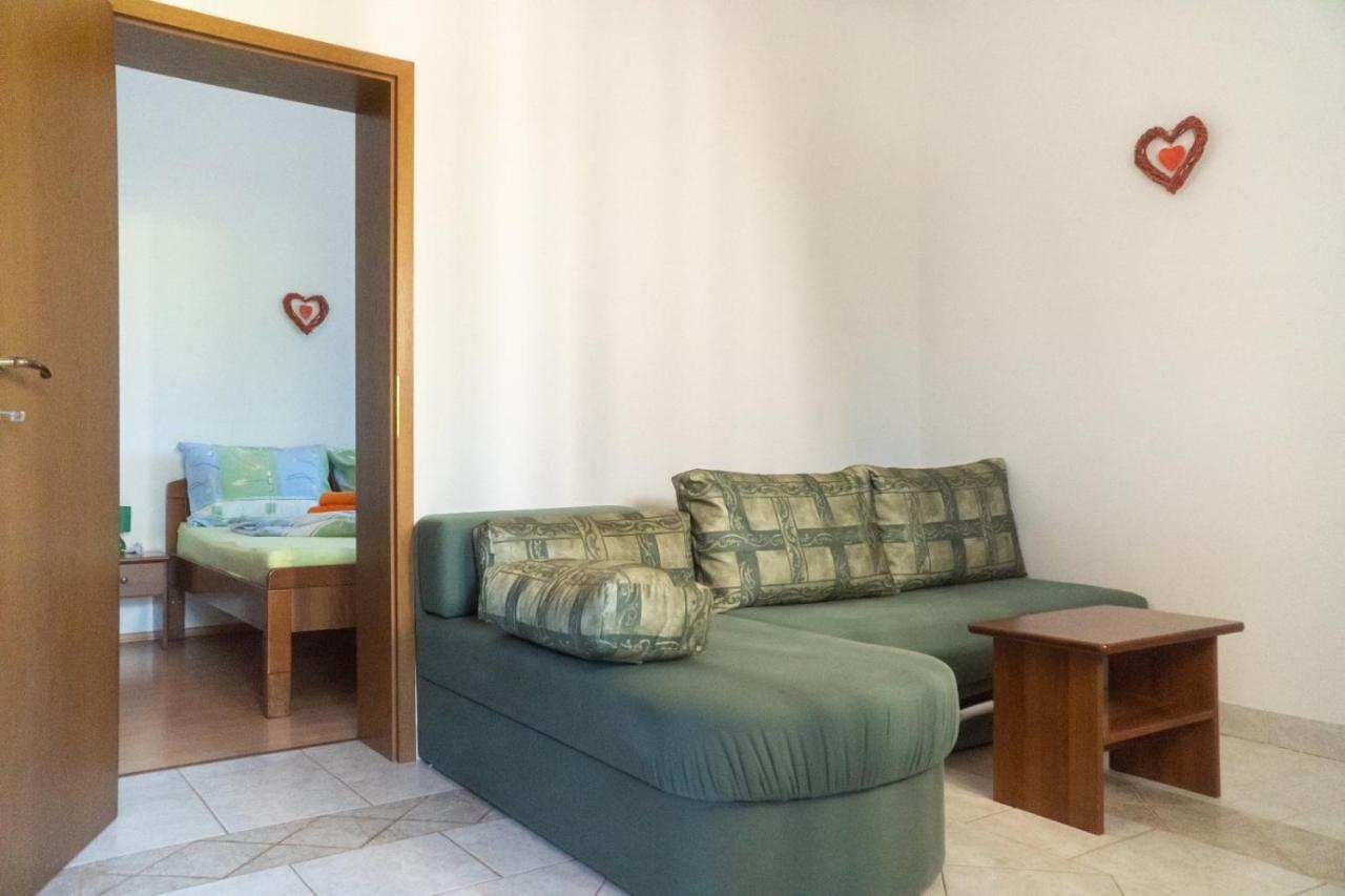 Villa Chiara Krnica Zewnętrze zdjęcie